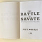 The battle of Savate: 32 Battalion's greatest operation - Piet Nortje
