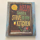 Help! There's a stove in my kitchen - Annabel Frere