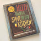 Help! There's a stove in my kitchen - Annabel Frere