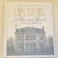 The story of a house: Fables and feasts from La Creuzette - Louis Jansen van Vuuren & Hardy Olivier