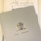 The story of a house: Fables and feasts from La Creuzette - Louis Jansen van Vuuren & Hardy Olivier