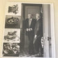 The story of a house: Fables and feasts from La Creuzette - Louis Jansen van Vuuren & Hardy Olivier