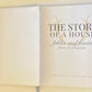 The story of a house: Fables and feasts from La Creuzette - Louis Jansen van Vuuren & Hardy Olivier