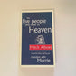 The five people you meet in heaven - Mitch Albom