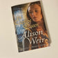The captive queen: A novel of Eleanor Aquitaine - Alison Weir