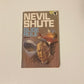 Slide rule - Nevil Shute