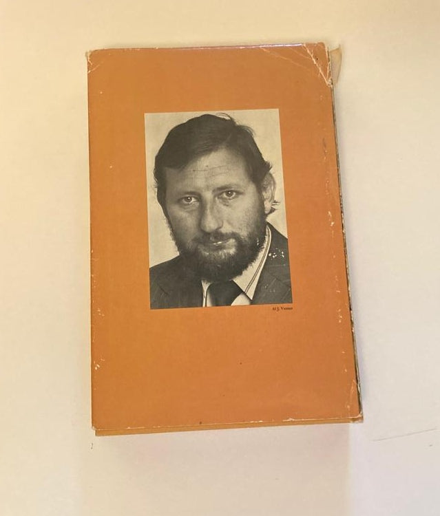 Vorster's Africa: Friendship and frustration - Al J. Venter (First edition)