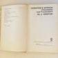 Vorster's Africa: Friendship and frustration - Al J. Venter (First edition)