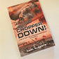 Chopper down! The story of a mercenary pilot in Africa - Carl Alberts (First edition)