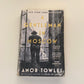 A gentleman in Moscow - Amor Towles