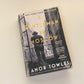A gentleman in Moscow - Amor Towles