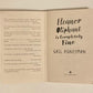 Eleanor Oliphant is completely fine - Gail Honeyman