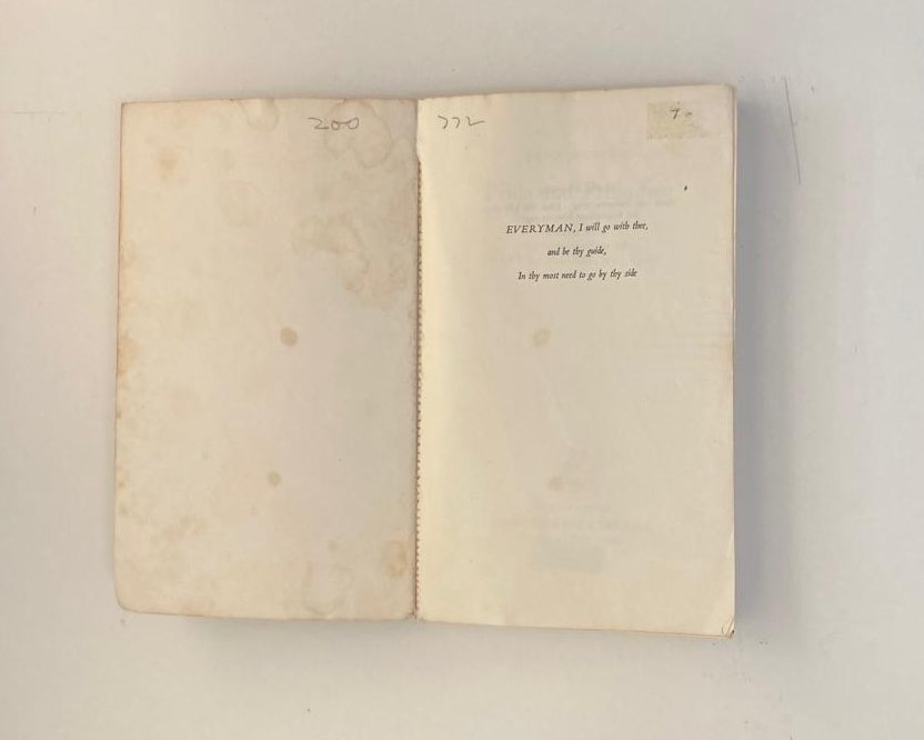Pride and prejudice - Jane Austen