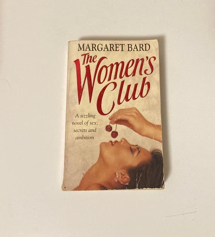 The women's club - Margaret Bard
