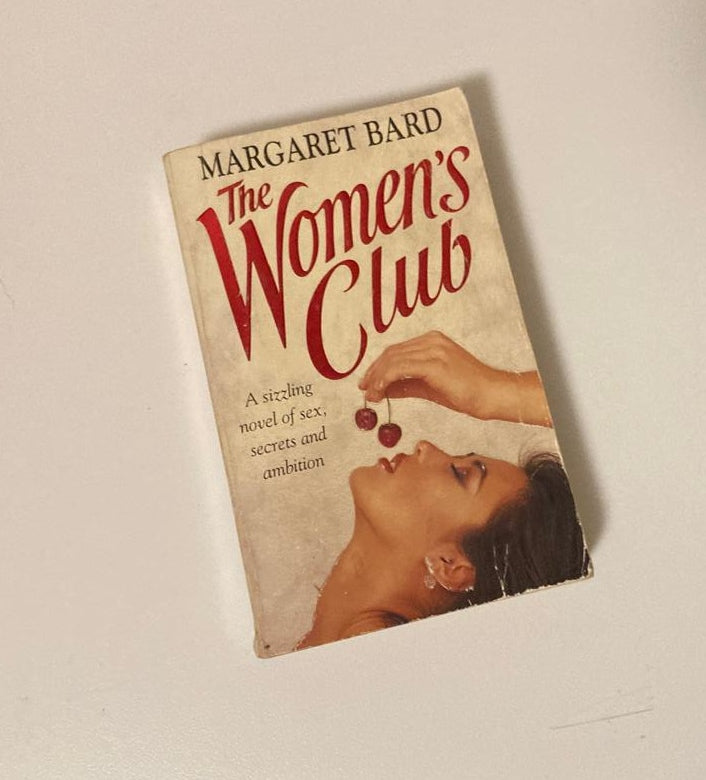 The women's club - Margaret Bard