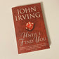 Until I find you - John Irving