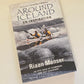 Around Iceland on inspiration - Riaan Manser