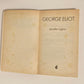 George Eliot - Jenny Uglow