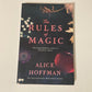 The rules of magic - Alice Hoffman (Practical magic #2)