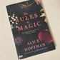 The rules of magic - Alice Hoffman (Practical magic #2)