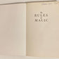 The rules of magic - Alice Hoffman (Practical magic #2)