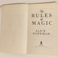 The rules of magic - Alice Hoffman (Practical magic #2)