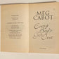 Every boy's got one - Meg Cabot (Boy series #3)