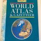 Philip's world atlas & gazetteer - George Philip