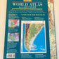 Philip's world atlas & gazetteer - George Philip