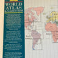 Philip's world atlas & gazetteer - George Philip