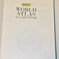 Philip's world atlas & gazetteer - George Philip