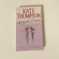 Living the dream - Kate Thompson