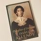 Daughter of fortune - Isabel Allende (Involuntary trilogy #1; First UK edition)