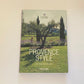 Provence style - Angelika Taschen (Icons series)