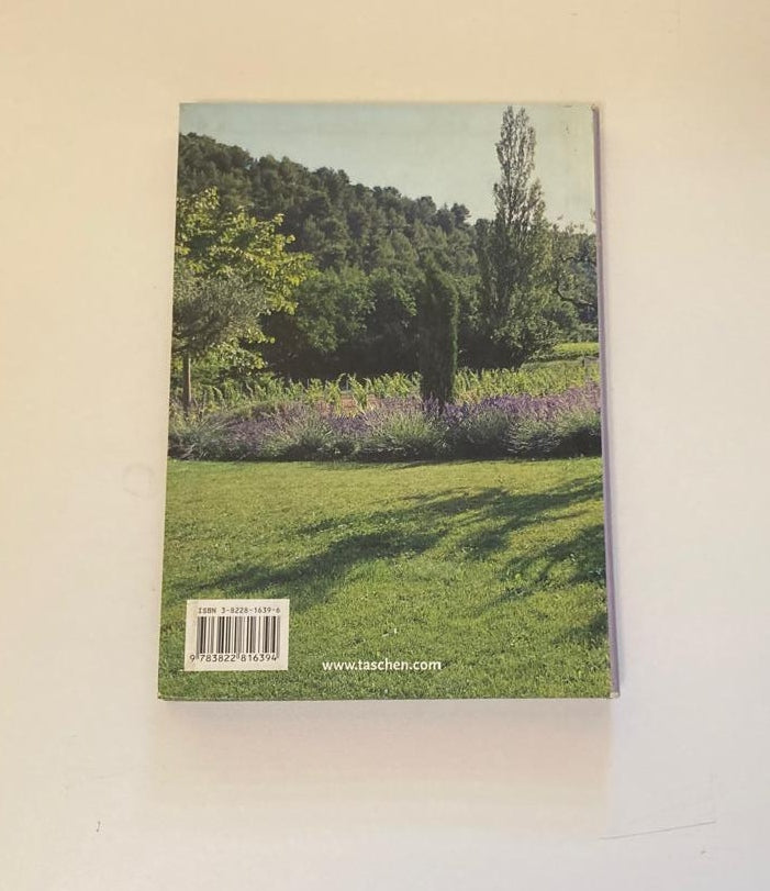 Provence style - Angelika Taschen (Icons series)