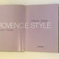 Provence style - Angelika Taschen (Icons series)