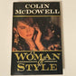 A woman of style - Colin McDowell