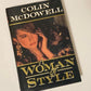 A woman of style - Colin McDowell