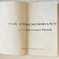 War and remembrance - Herman Wouk (The Henry Family #2)