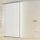 The novel James A. Michener (First UK edition)