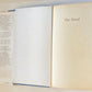 The novel James A. Michener (First UK edition)