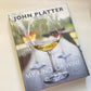 My kind of wine - John Platter (First edition)
