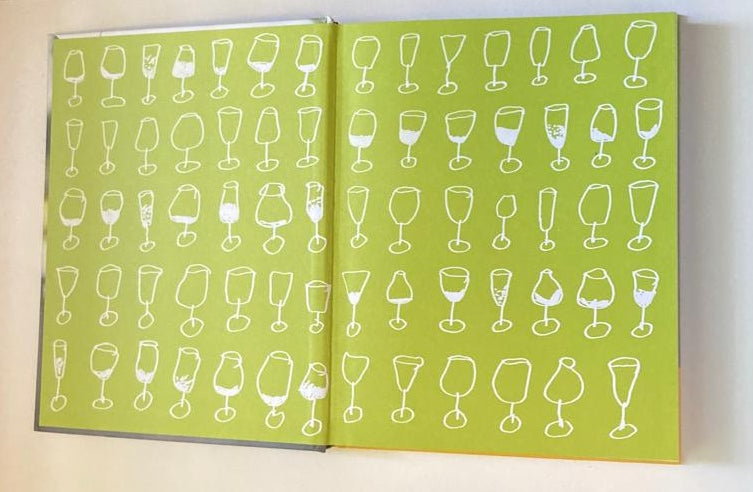 My kind of wine - John Platter (First edition)