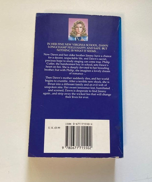 Dawn - Virginia Andrews (Cutler #1)
