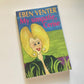 My simpatie, Cerise - Eben Venter (First edition)