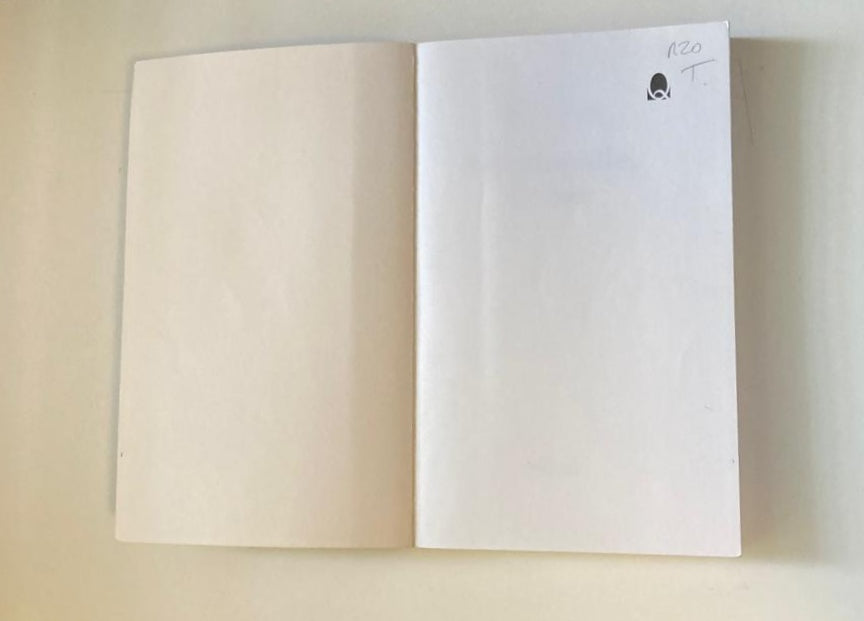 My simpatie, Cerise - Eben Venter (First edition)