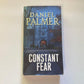 Constant fear - Daniel Palmer