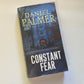 Constant fear - Daniel Palmer