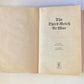 The third Reich at war - Edited by Michael Veranov