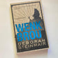 Wenkbrou - Deborah Steinmair (First edition)